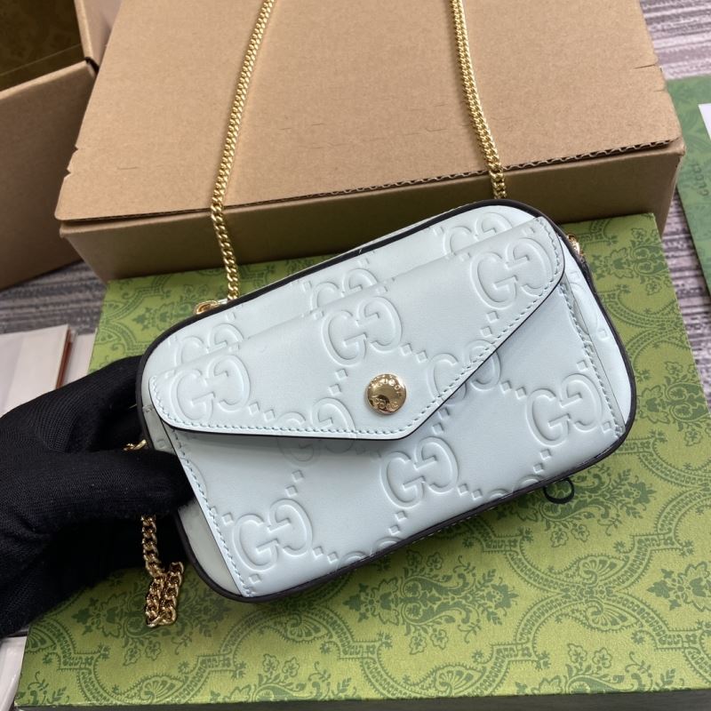 Gucci Other Satchel Bags